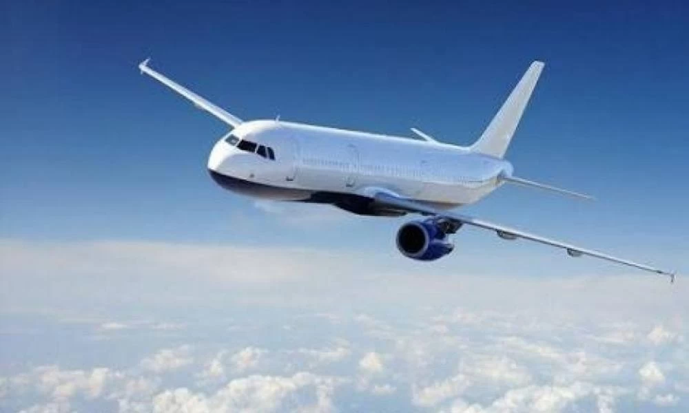 Πρωτοβουλία οκτώ ευρωπαϊκών χωρών για χρήση βιώσιμων αεροπορικών καυσίμων